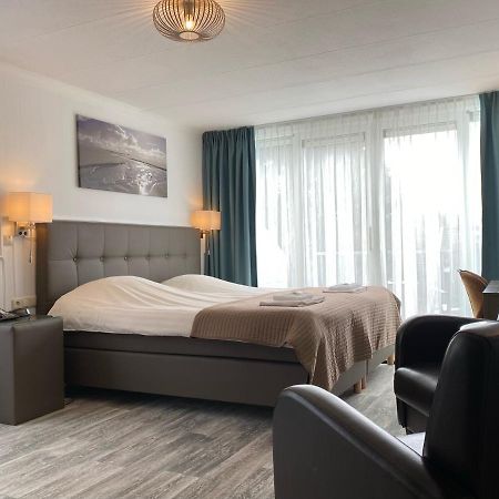 Hotel Cafe Restaurant Duinzicht Schiermonnikoog Εξωτερικό φωτογραφία