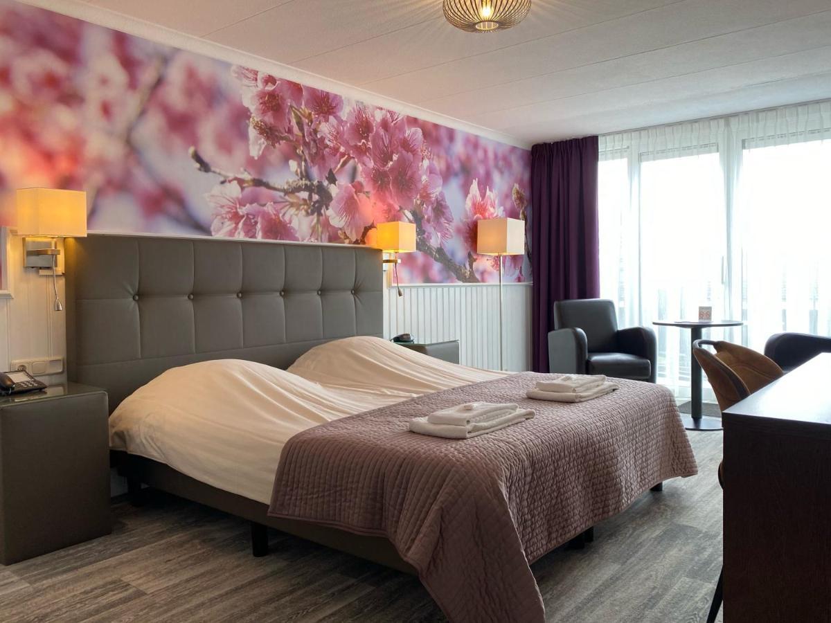 Hotel Cafe Restaurant Duinzicht Schiermonnikoog Εξωτερικό φωτογραφία