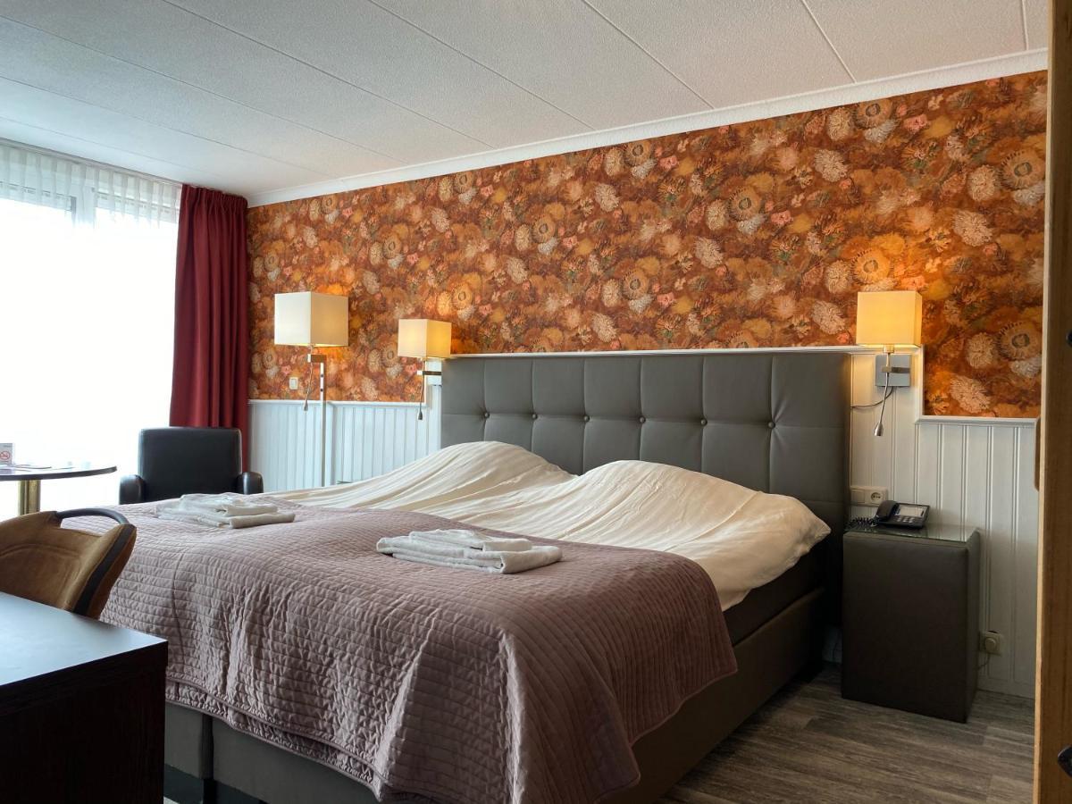 Hotel Cafe Restaurant Duinzicht Schiermonnikoog Εξωτερικό φωτογραφία