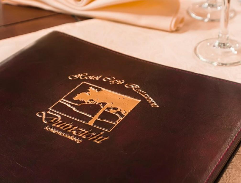 Hotel Cafe Restaurant Duinzicht Schiermonnikoog Εξωτερικό φωτογραφία
