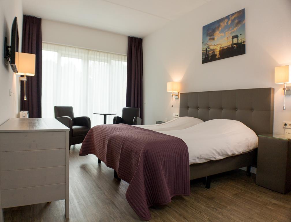 Hotel Cafe Restaurant Duinzicht Schiermonnikoog Δωμάτιο φωτογραφία