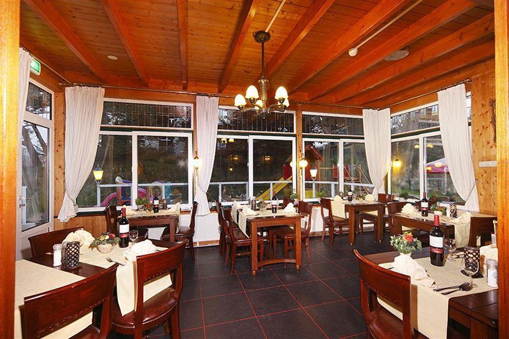 Hotel Cafe Restaurant Duinzicht Schiermonnikoog Εξωτερικό φωτογραφία